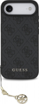 Guess 4G Charm Case for Apple iPhone 17 Air