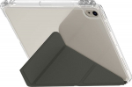 Skinarma etui Zeta iPad Air 11'' (M2/M3/5Gen/4Gen) szary