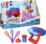 Hasbro Disney Jr. Marvel: Spidey And His Amazing Friends Waterwebs - Spidey Bubble Slinger (G0660)