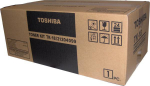 Kyo Kyocera TK 18 - Schwarz - Tonersatz