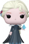 Funko Pop! Disney: Princess Holiday - Elsa #1617 Vinyl Figure