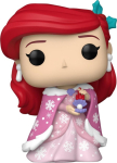 Funko Pop! Disney: Princess Holiday - Ariel #1615 Vinyl Figure