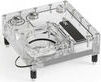 Alphacool ES 2U Server rack, Ready for water cooling - 19"