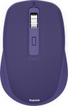 Hama WM-450 fioletowa - Wireless Mouse