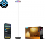 Govee Uplighter Floor Lamp | Floor lamp LED | RGBWW | 1000lm | 2.4GHz | Wi-Fi + BT