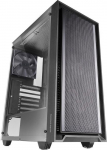 TACENS Obudowa MARS MC-PMAX BLACK ATX 4xFDB fans