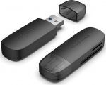 MEMORY READER USB3.0/SD/TF CLGB0 VENTION