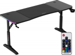 Huzaro Hero 4.6 RGB Black