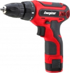 Energizer 3DR08 - 1.5Ah battery included