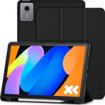 Kaitsekaaned SmartCase Pen, Lenovo Idea Tab 11, must, Tech-Protect