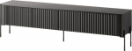 Cama MEBLE Cama VERA TV cabinet 190x40x50 matt black