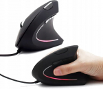 Zenwire Mouse Vertical Ergonomic Wired Mouse Zenwire X5