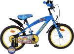 KS Cycling *****Rowerek 16 Rubble_Crew 41604 16040