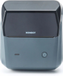 Portable Label Printer Niimbot B31 (dark blue)