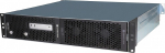 Sonnet xMac mini 2024+ Rackmount System with Echo III Module - Rack mounting
