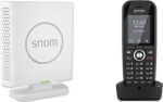 Cordless Phone VoIP SNOM M430