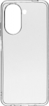 Tactical TPU Cover for Xiaomi Redmi A5 4G / transparent