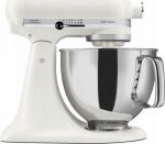 KitchenAid KitchedAid Artisan 4.8 l universal machine, porcelain white