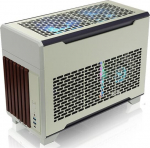Thermaltake TR100 WS - MT - Mini-ITX - no power supply (SFX / SFX-L)