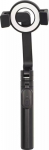 Nedis Bluetooth Selfie Stick with Ring Light