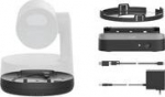 Log Logitech - Expansion kit - extended range for audio/video - 10Mb LAN, USB-C, USB 2.0 - over CAT 5e - up till 100 m