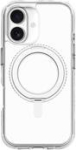 LAUT CARBON MATTER for iPhone 17 - Crystal