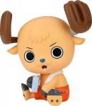 Banpresto Sofvimates: One Piece - Chopper Statue (11cm) (29524)