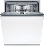 BOS Bosch Serie 6 SMV6ZCX10E dishwasher Fully built-in 14 place settings