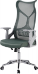 Office chair Domoletti DR-OC-0417 Zielone