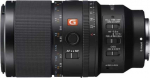 Sony FE 100mm F2.8 Macro GM OSS objektiivi