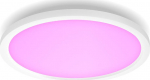 Philips Hue Surimu round panel light, 39.5 cm | Bluetooth, Zigbee