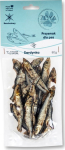 ZOYA Turkey meat - dog treat - 80g