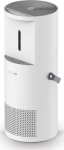 VestFrost Air purifier with humidifying function VP-E2S40WH