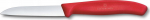 Victorinox Swiss Classic 8cm Gem&uuml;semesser rot
