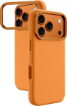 Amazingthing Glamour 3 Lens iPhone 17 Pro Max Titan Orange