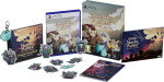 Selecta Vision PS5 Nordic Ashes - Collector's Edition