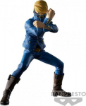 Banpresto The Amazing Heroes: My Hero Academia Statue (15cm) (19474)