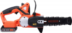 chainsaw Black&Decker GKC1820L20 18 V 20 cm