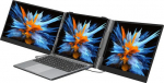 Blackview 14" portable dual monitor DCM6