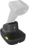 Zebra charging-/communication station, presentation - Charging-/communication station (presentation), interfaces: Bluetooth, USB, RS232, order separately: connection cable, fits for: DS8288