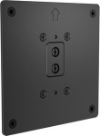 HP G1I AIO VESA PLATE,
