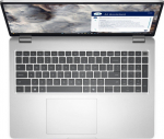 DEL Laptop Dell Pro 16 Plus PB16250 W11P U7-266V/16GB/512GB CL35 TLC/FgrPr&SmtCd/IRCam&Mic/5G LTE+BT/16.0 FHD+ Touch/BcklKb/3C/vPro/3YPS