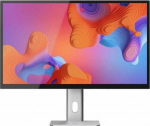 Alogic ASPEKT Touch 32" UHD Matt Dock Monitor only Space Grey