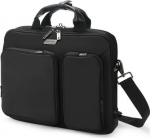 Dicota Slim Case SEVEN 12-14" black