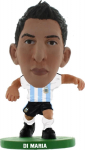 Creative Toys Company Creative Toys - Soccerstarz: Argentina Angel Di Maria Figure (404393)