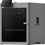 Bambu Lab P2S 3D-the printer