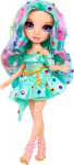 MGA Rainbow High: Be Dazzling - Fashion Doll Celine Turquoise (Teal) (597827)