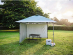 Coleman FastPitch OnePush Shelter M 3.0m x 3.0m