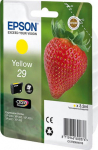 EPS Epson 29 Claria Home Ink | 180Sidor | Yellow