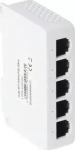 Switch Delta SWITCH POE / EXTENDER SPT-POE/4-POE-DIN-E 5-PORTOWY DELTA NETWORK